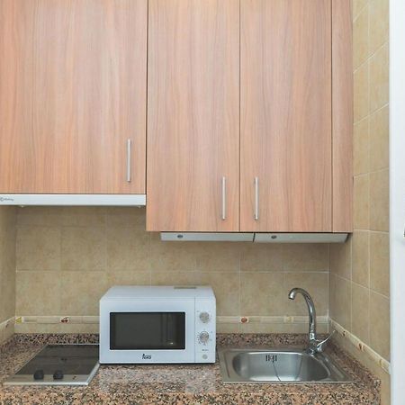 Centrico Apartamento En Calle Carreteria - Malaga Málaga Exterior foto