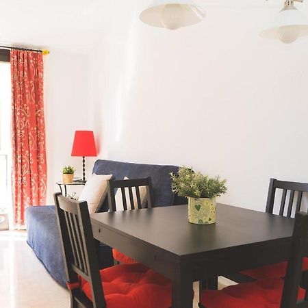 Centrico Apartamento En Calle Carreteria - Malaga Málaga Exterior foto